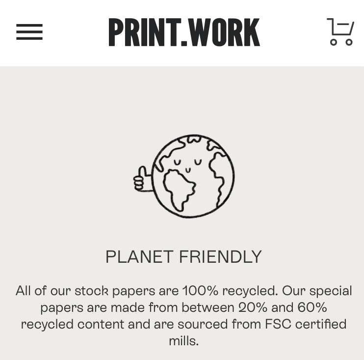 Limited Edition Prints