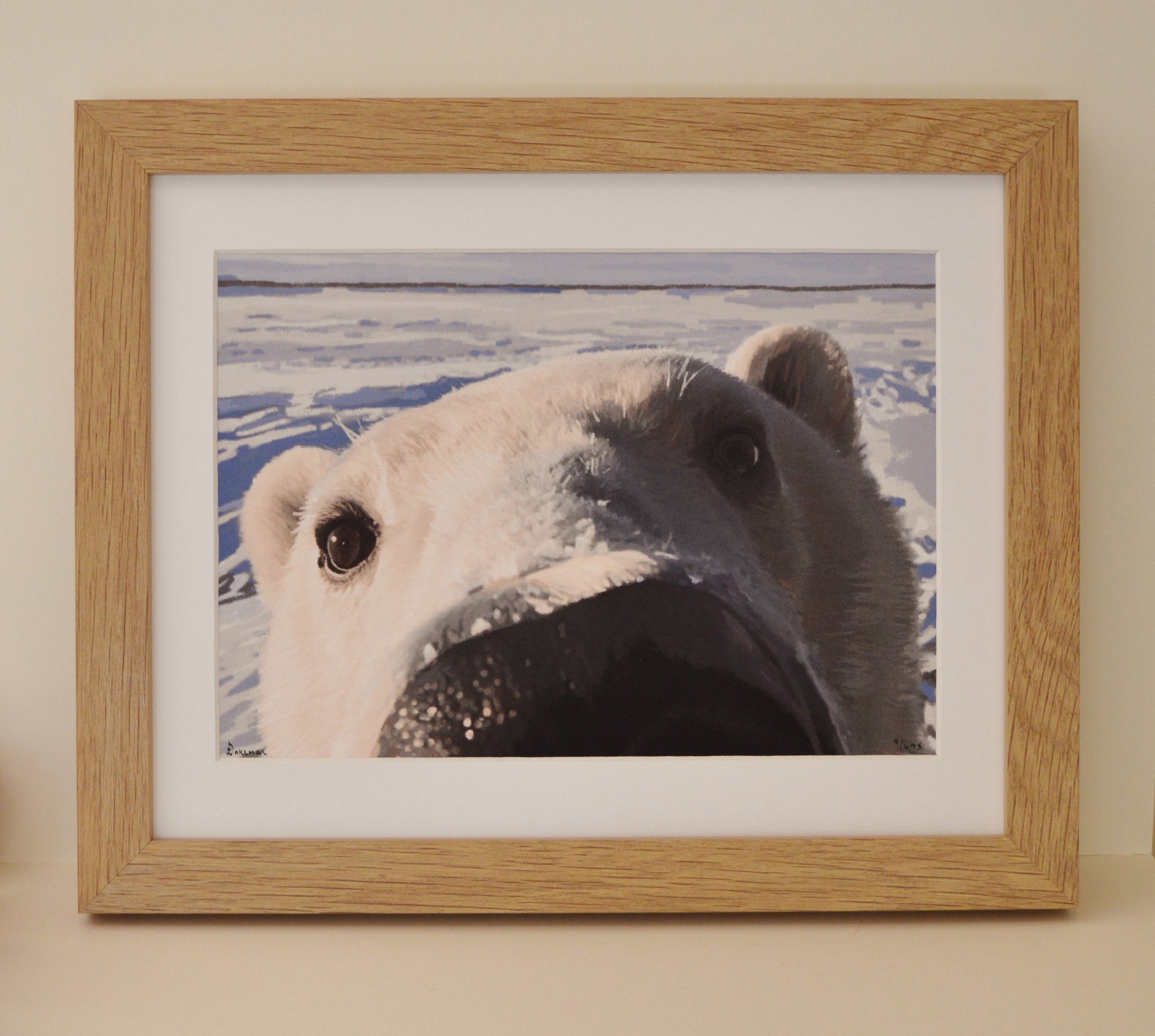 Art Exhibition Sutton Coldfield Town Hall 02.11.15 - 14.11.15