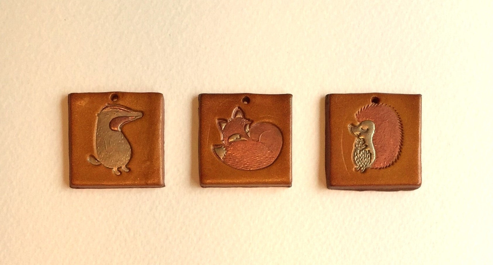 Christmas Is Coming 2016