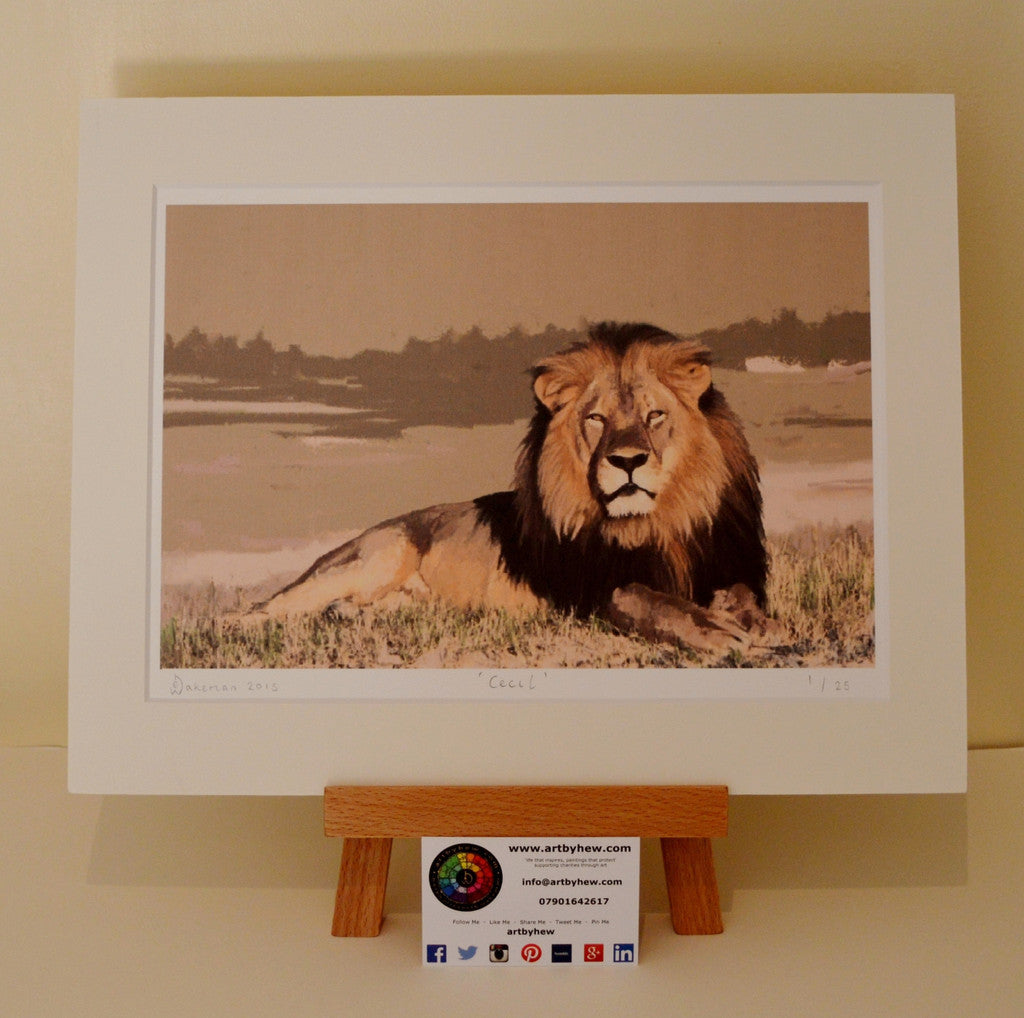 Born Free Partnership