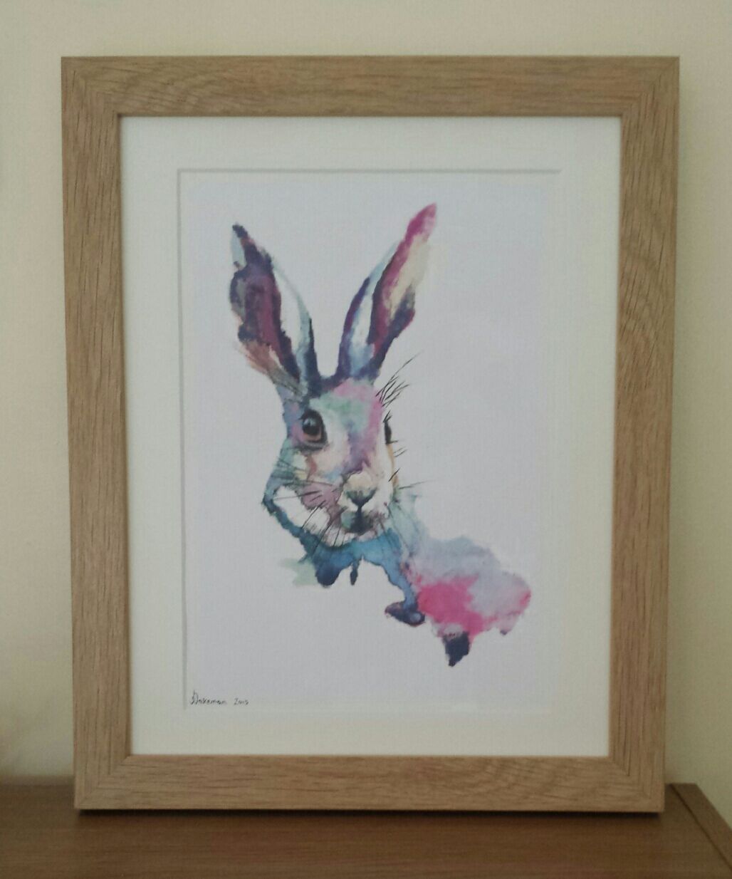 Spring 2016 - Has Sprung (Well Almost)