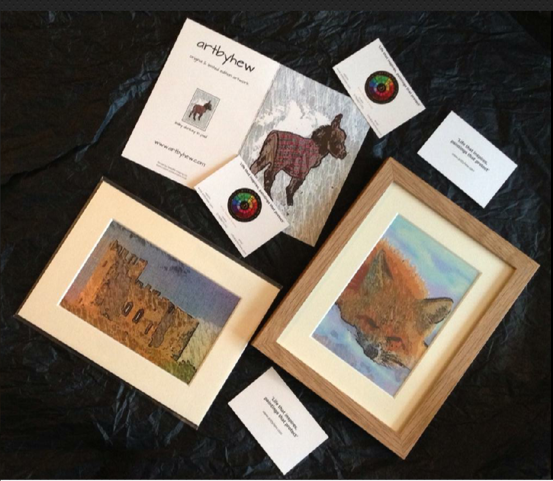 First Week Of Launch