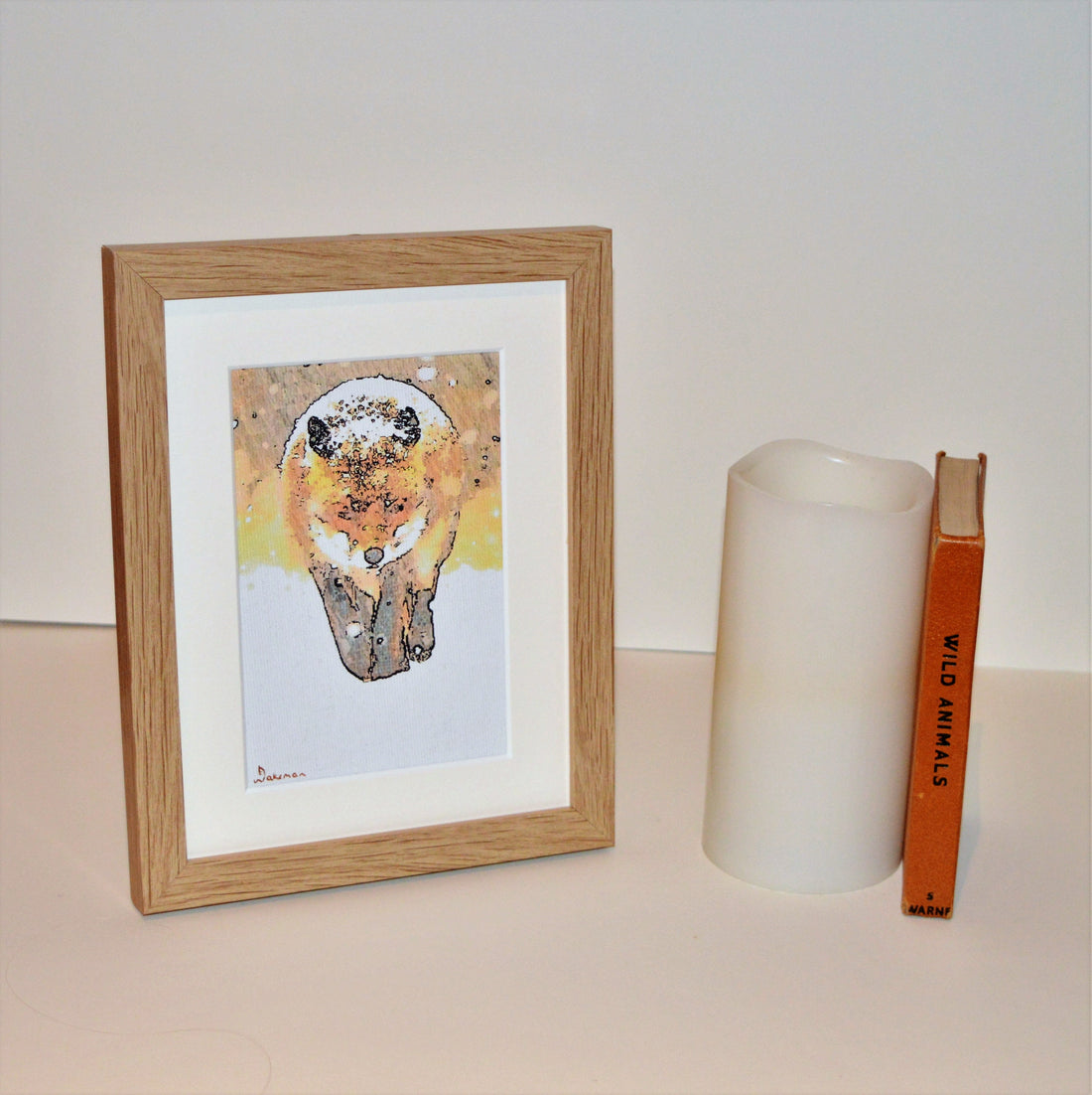 Christmas Is Coming 2014