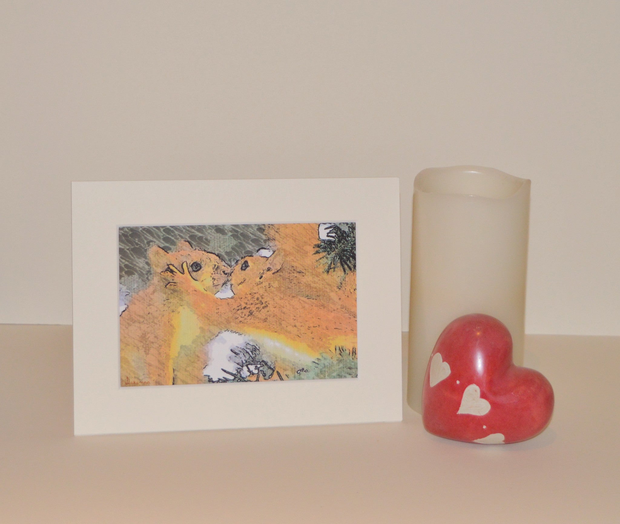 Christmas Orders 2015