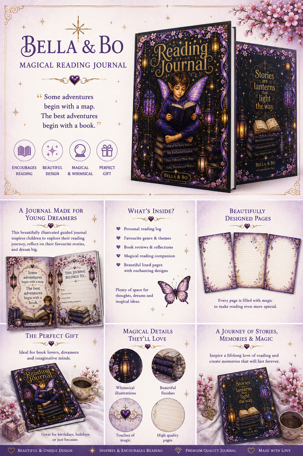 Reading Journal