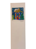 Christmas Bookmark