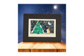 Winter Wonderland - Wildlife - Original Watercolours