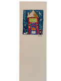 Christmas Bookmark