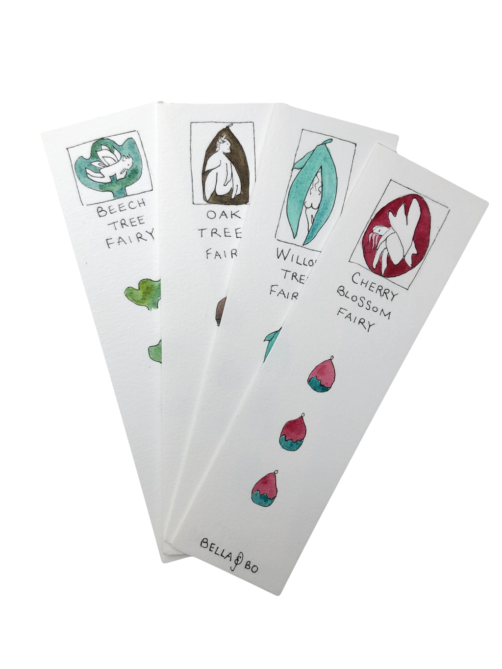 Bella & Bo The Birthday Surprise