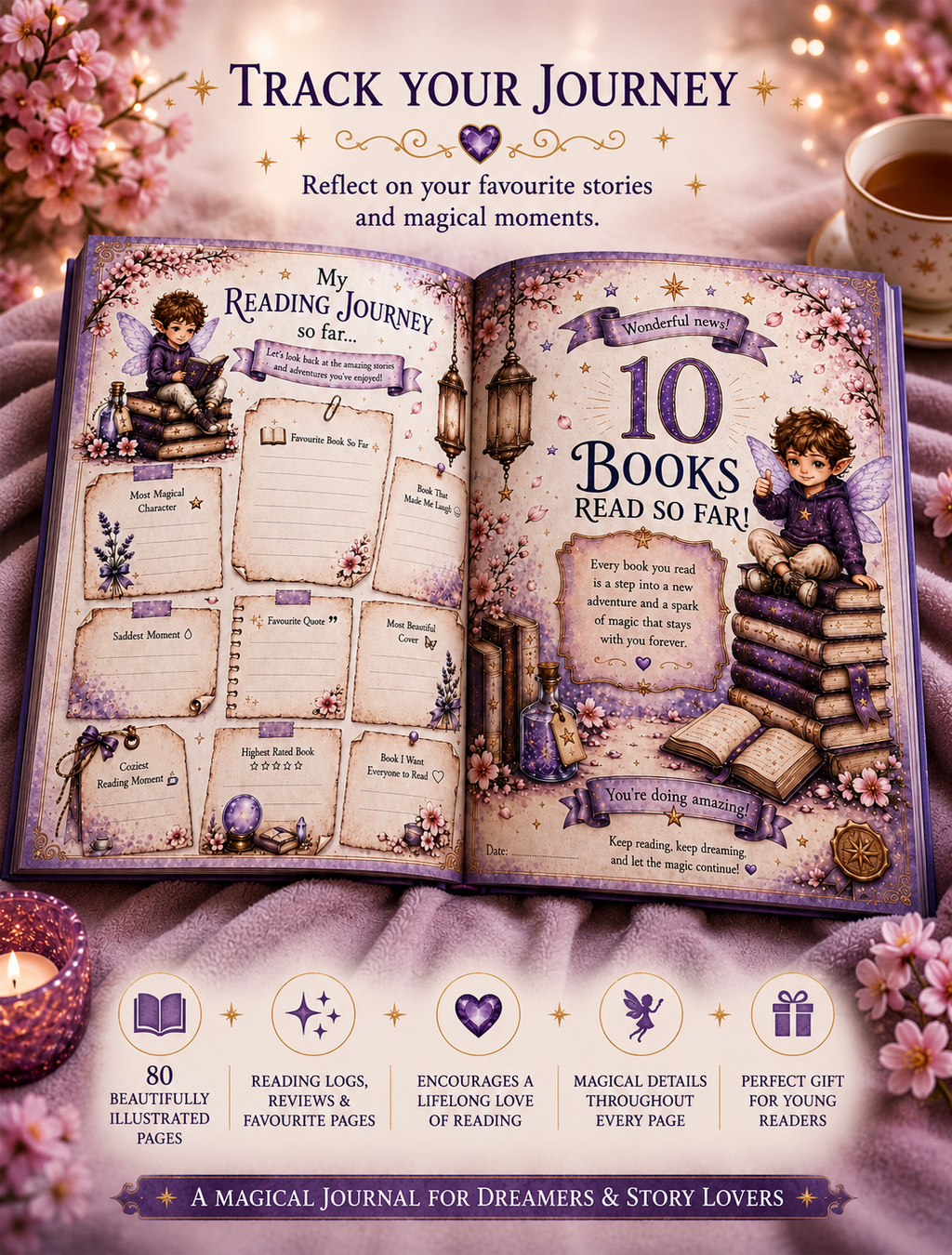 Reading Journal