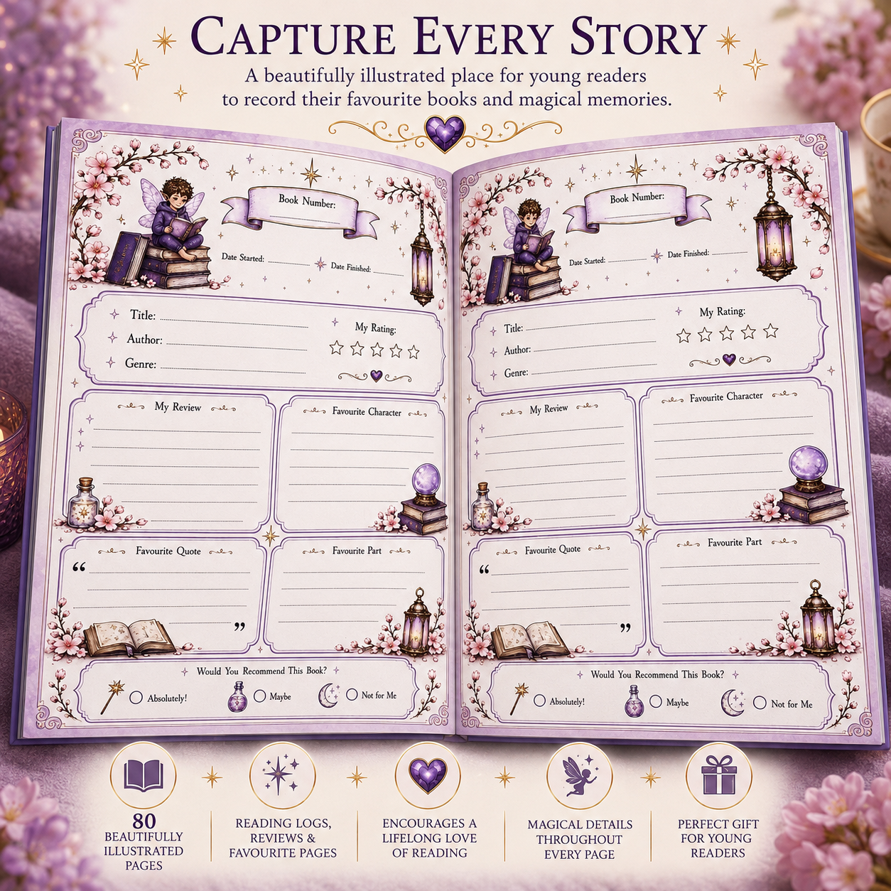 Reading Journal