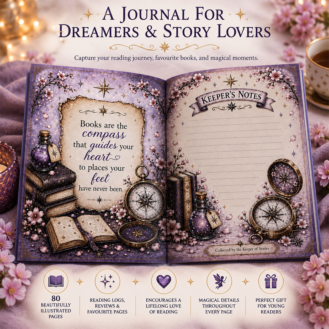 Reading Journal