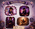 Bo Sticker Bundle