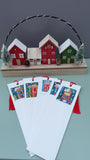 Christmas Bookmark