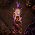 Bella & Bo Book Marks
