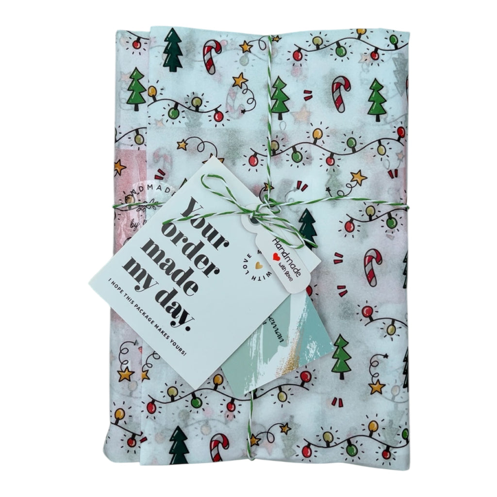 Donkey In Plaid - Original