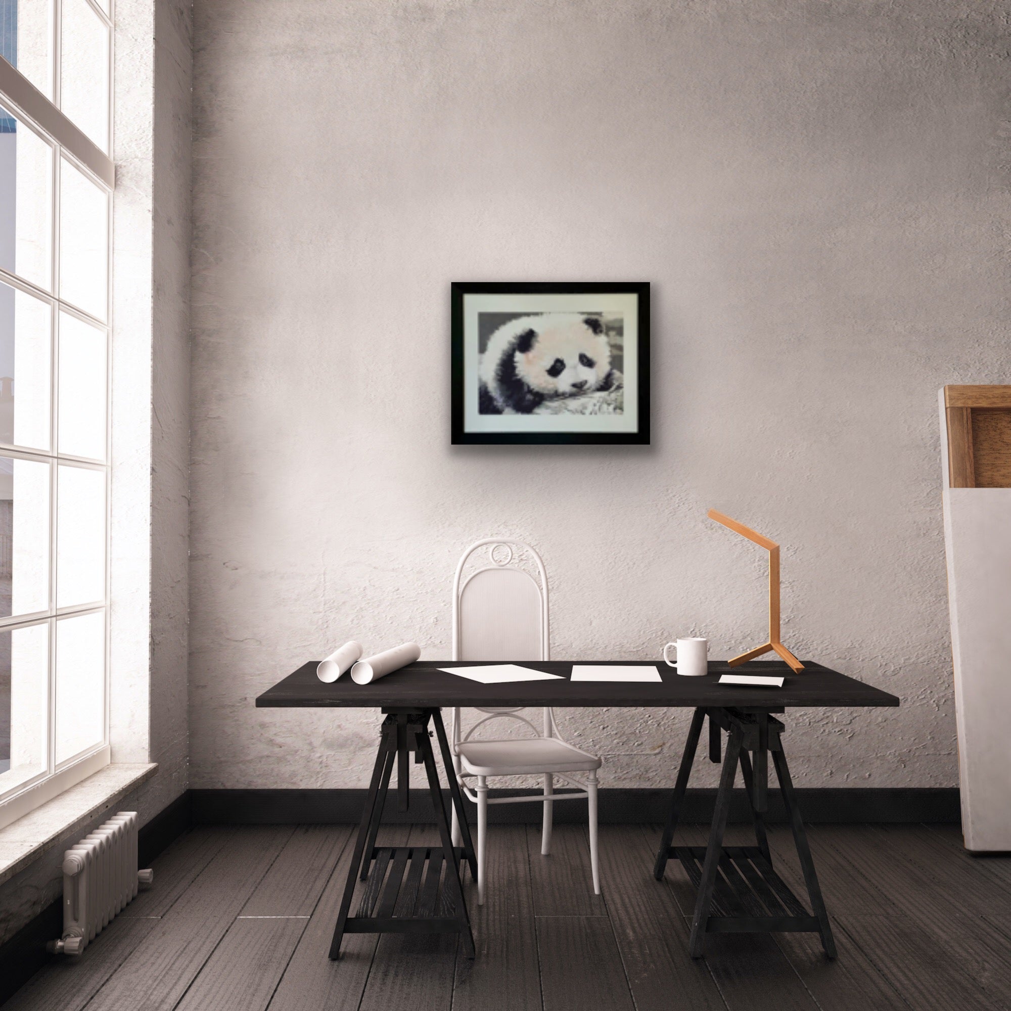 Bamboo Baby - Original