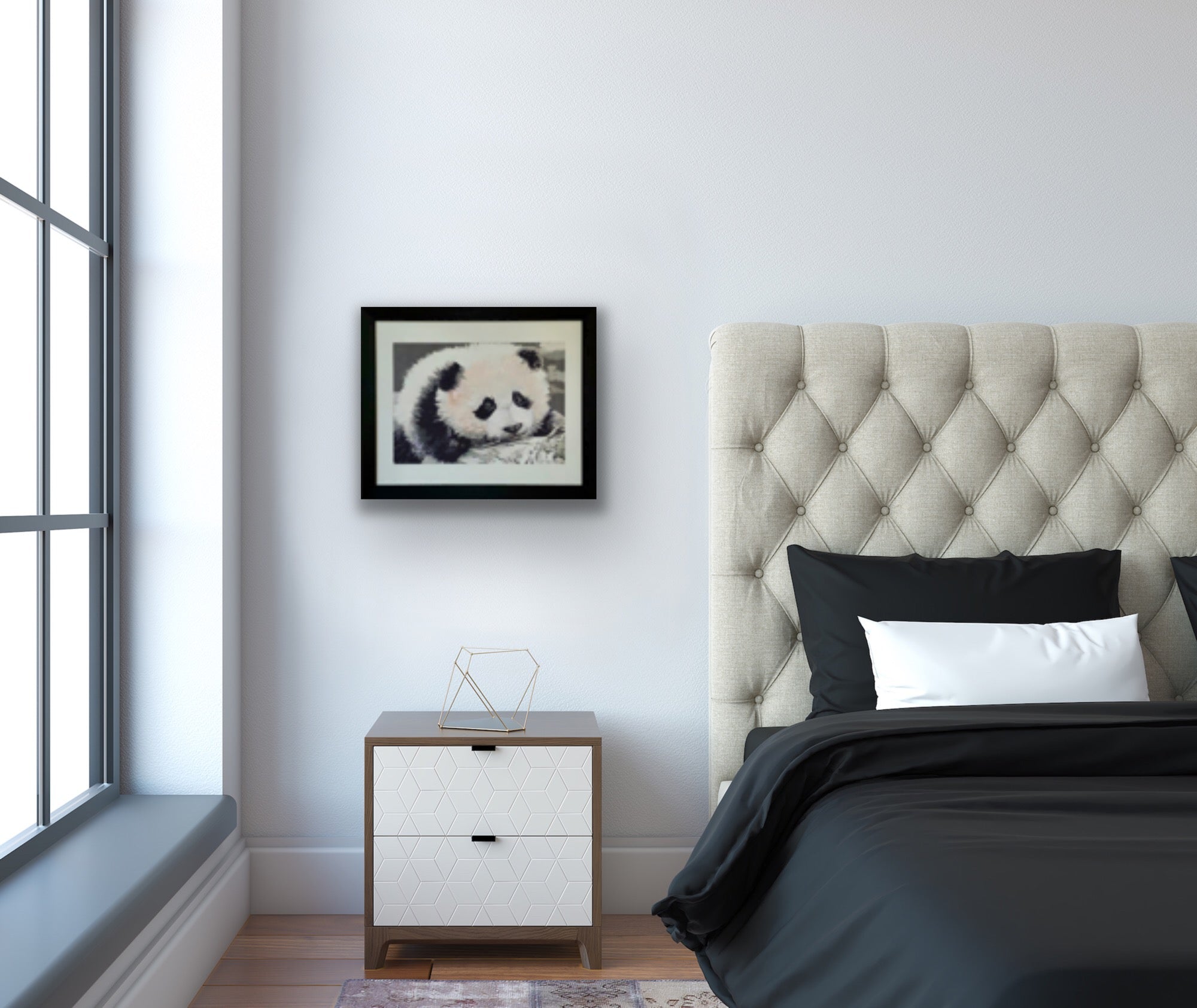 Bamboo Baby - Original