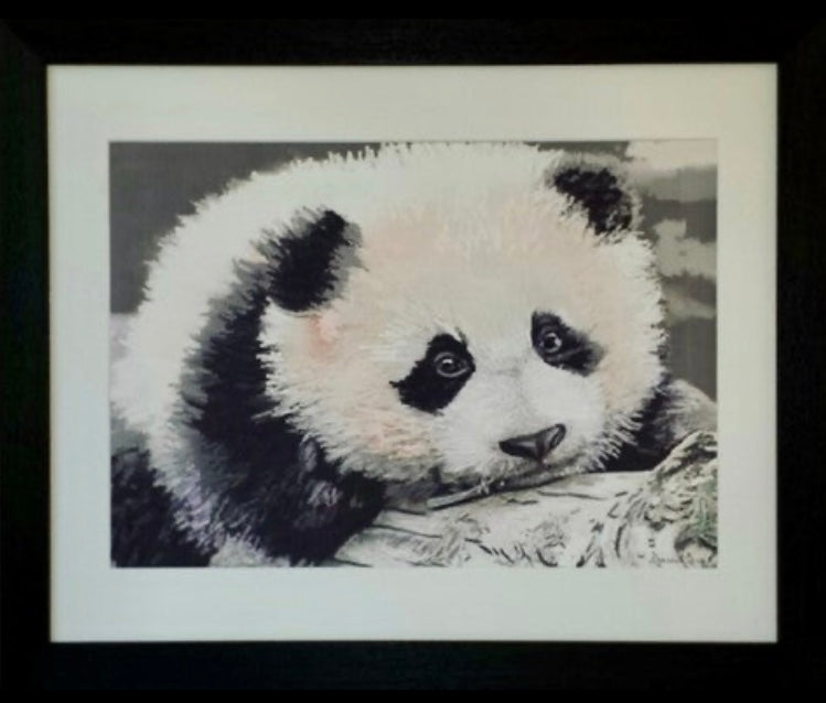 Bamboo Baby - Original