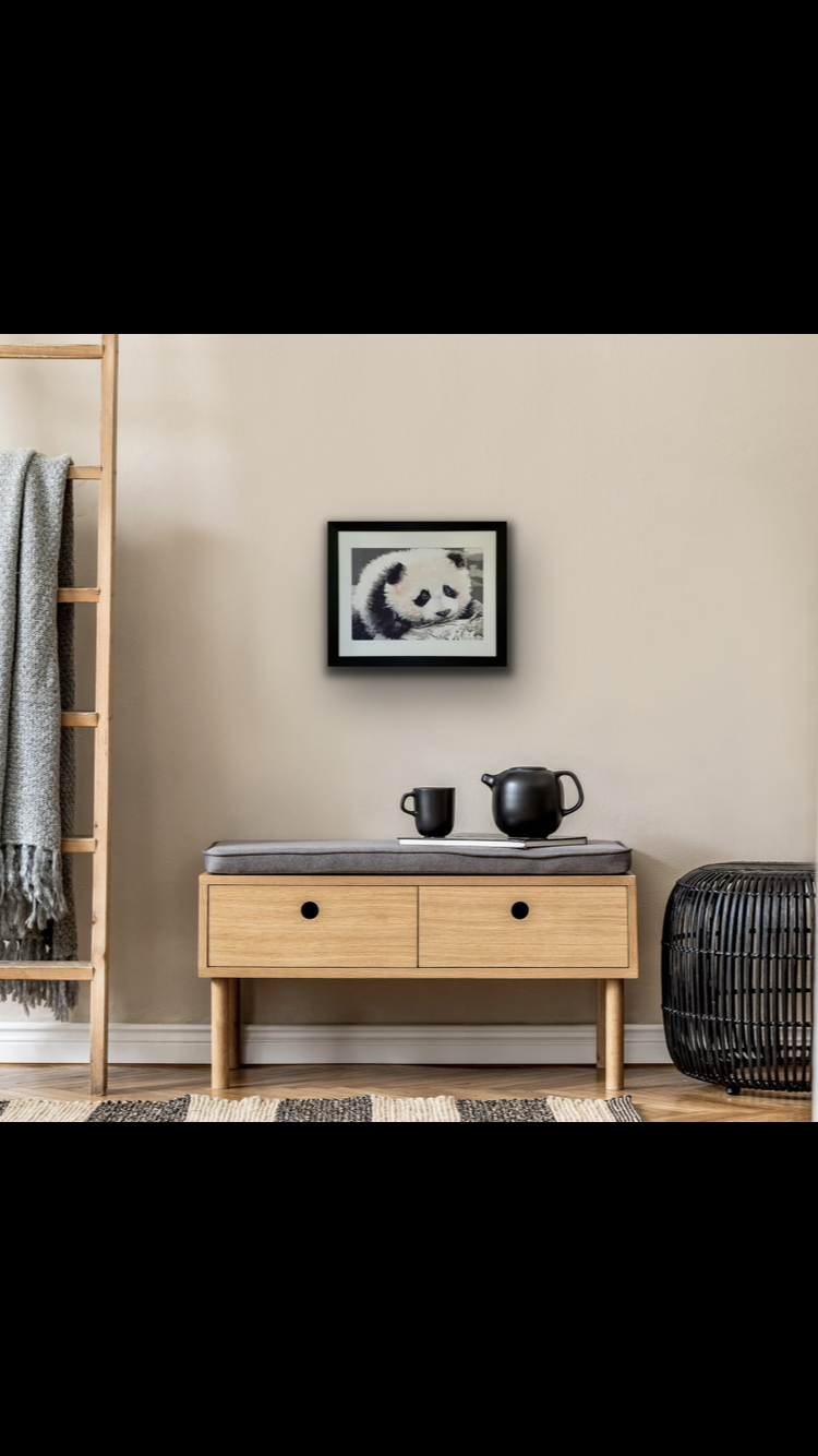 Bamboo Baby - Original