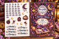 Sticker Sheet - Bella & Bo Journalling