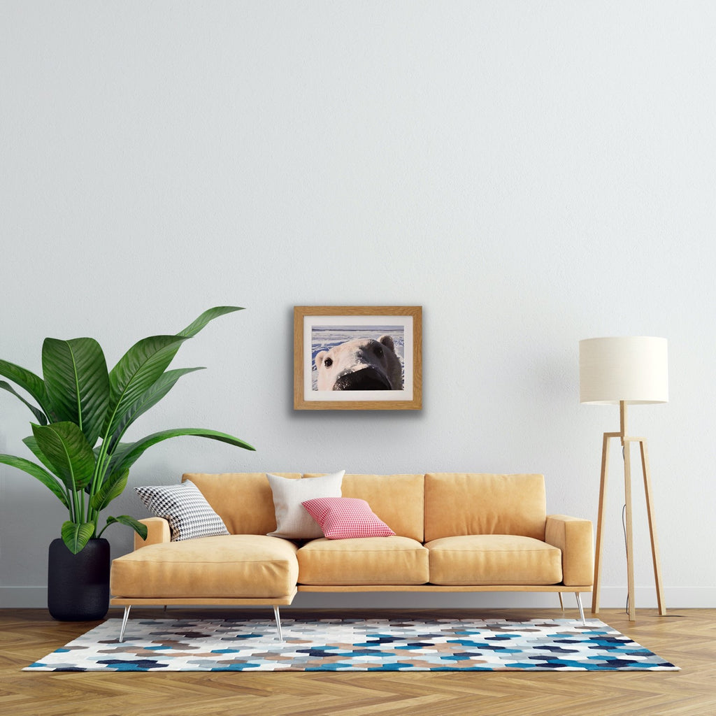 Arctic Antics - Original