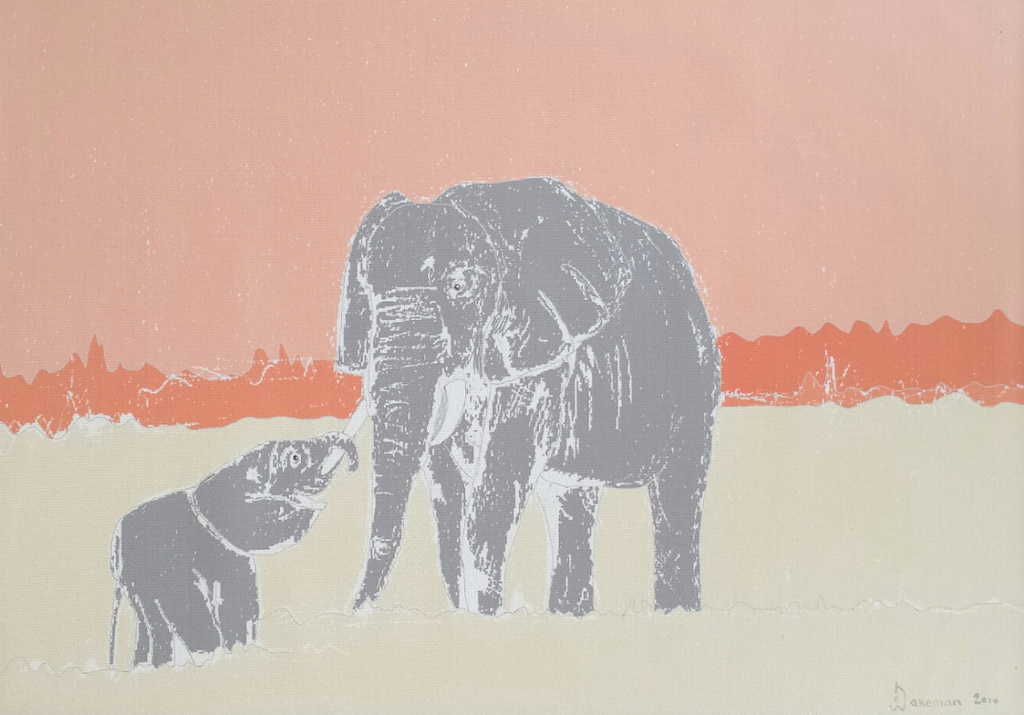 Mamas Ivory - Original