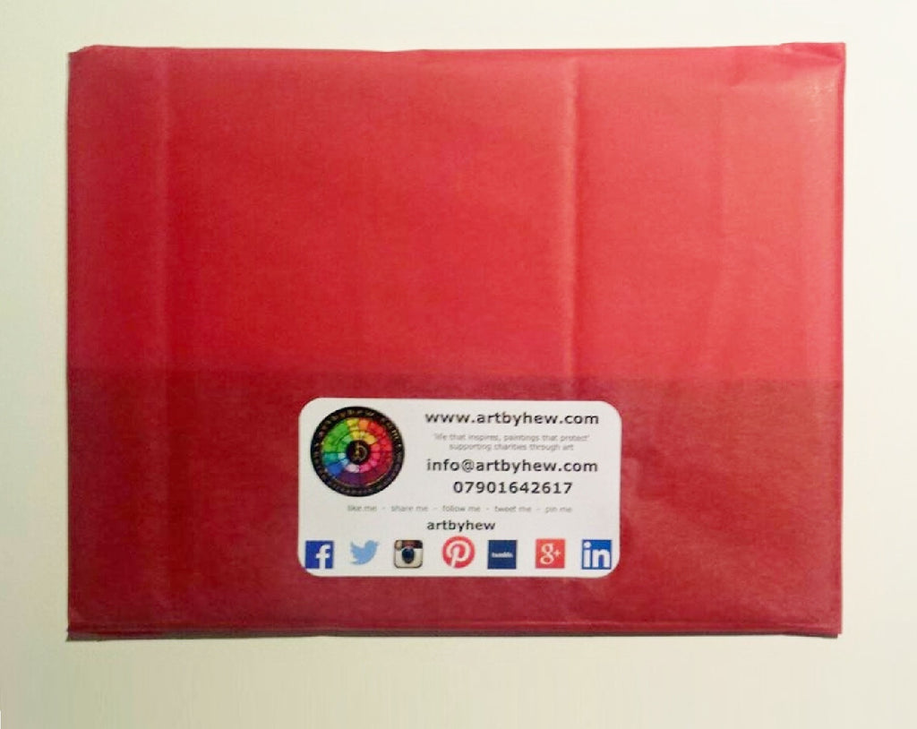 Utterly Otterly - Original