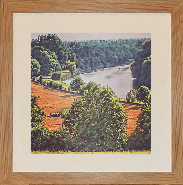 Richmond Hill - Original