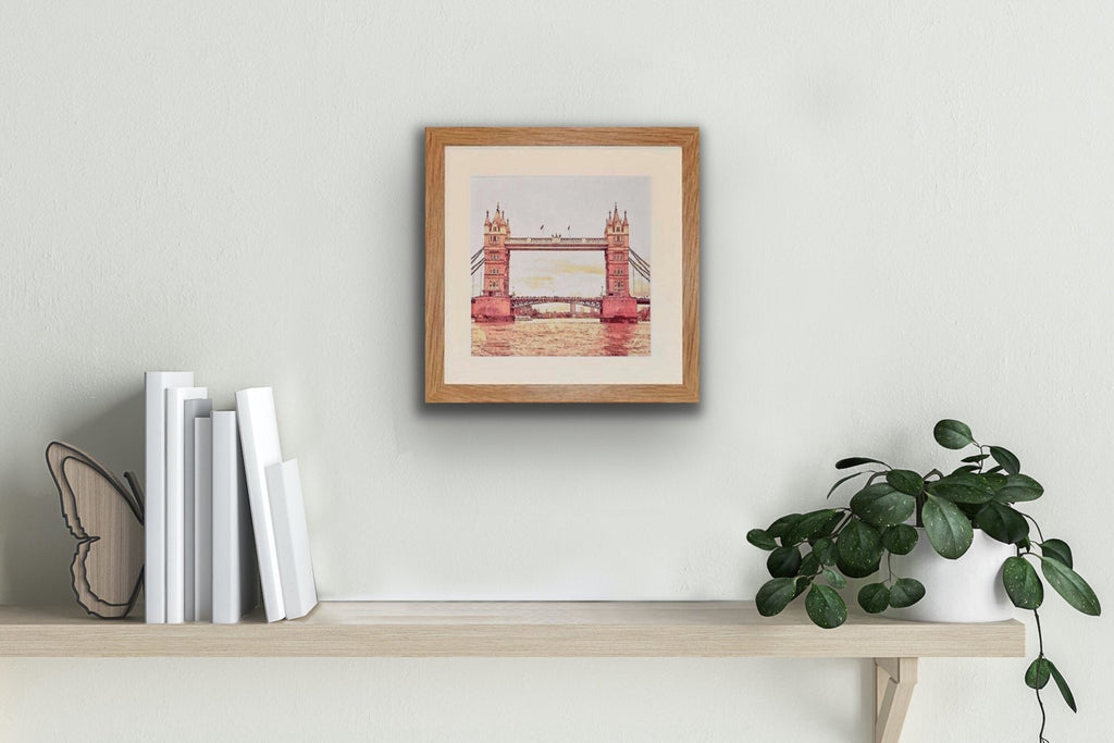 Tower Bridge - Original