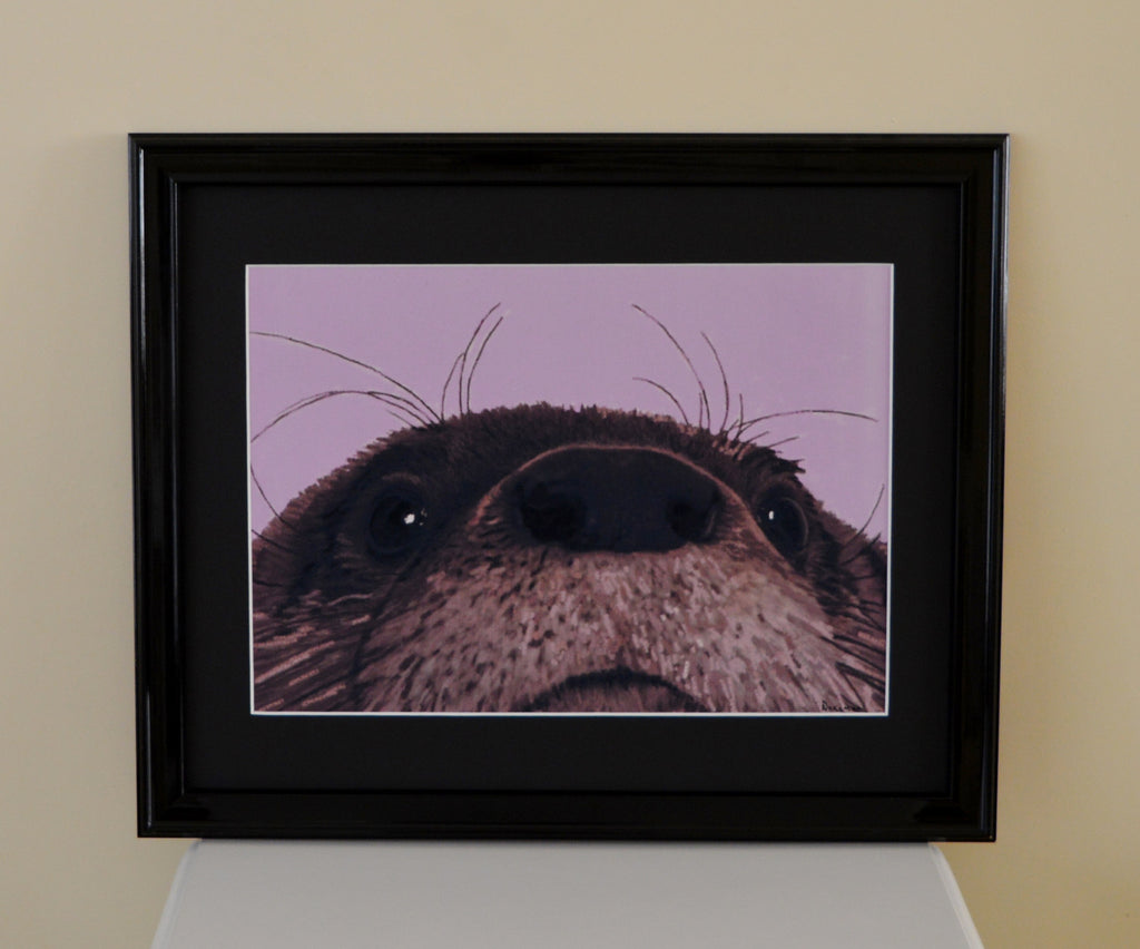 Utterly Otterly - Original