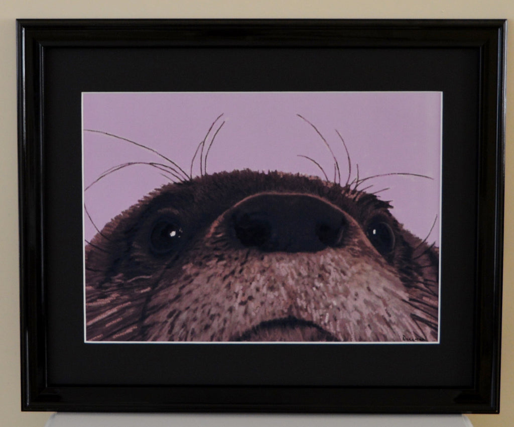 Utterly Otterly - Original