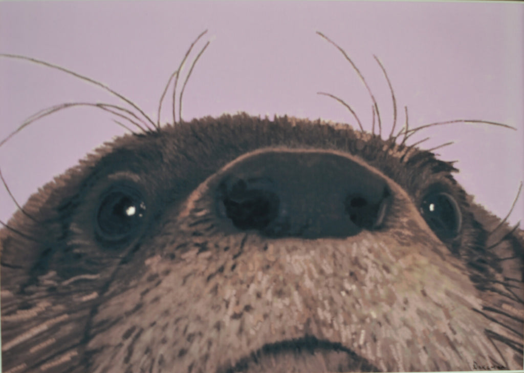 Utterly Otterly - Original