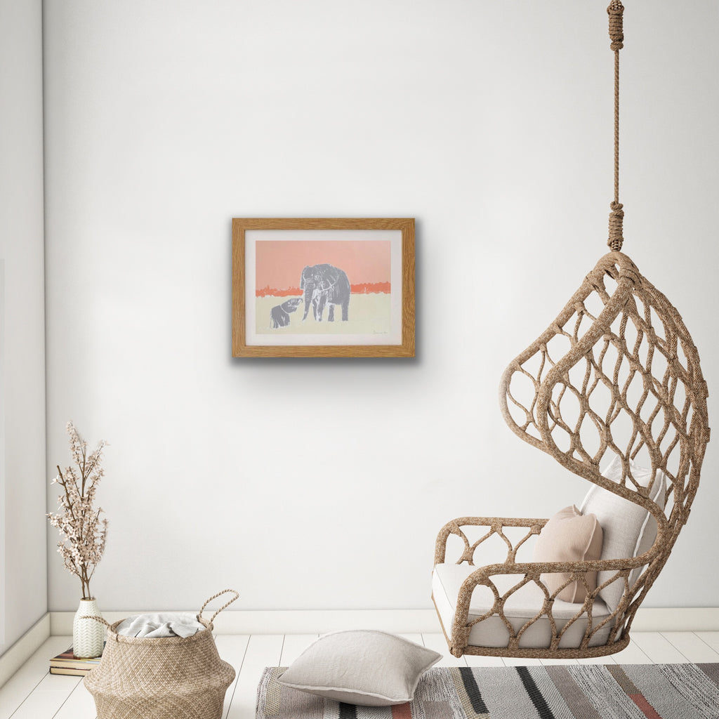 Mamas Ivory - Limited Edition Prints