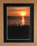 Life Is A Beautiful Sunset - Limited Edition Prints