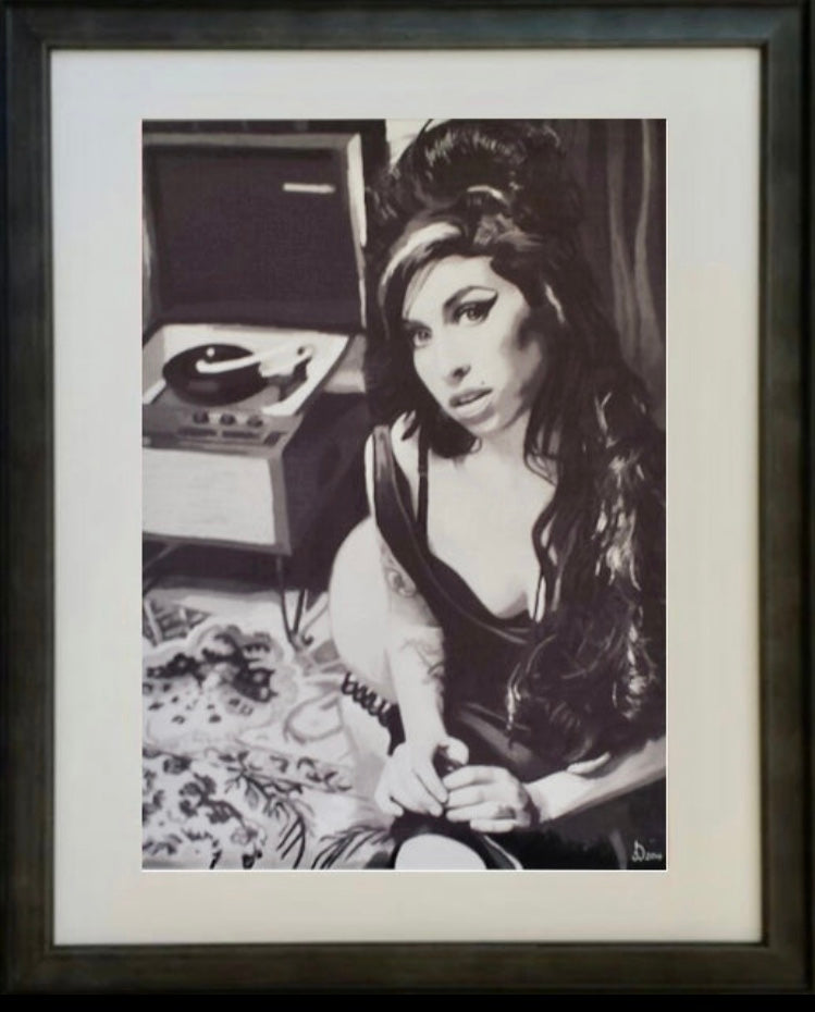 Amy Winehouse - Original