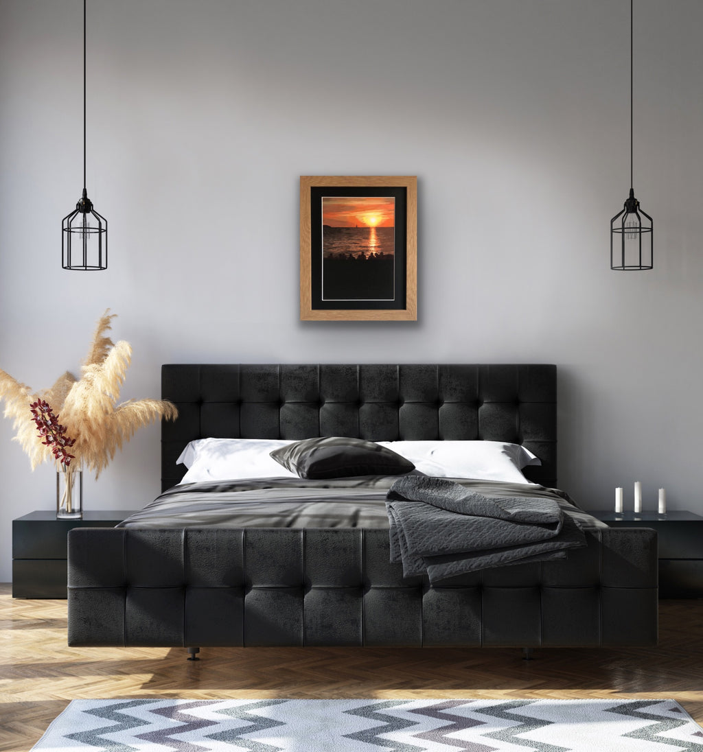 Life Is A Beautiful Sunset - Limited Edition Prints