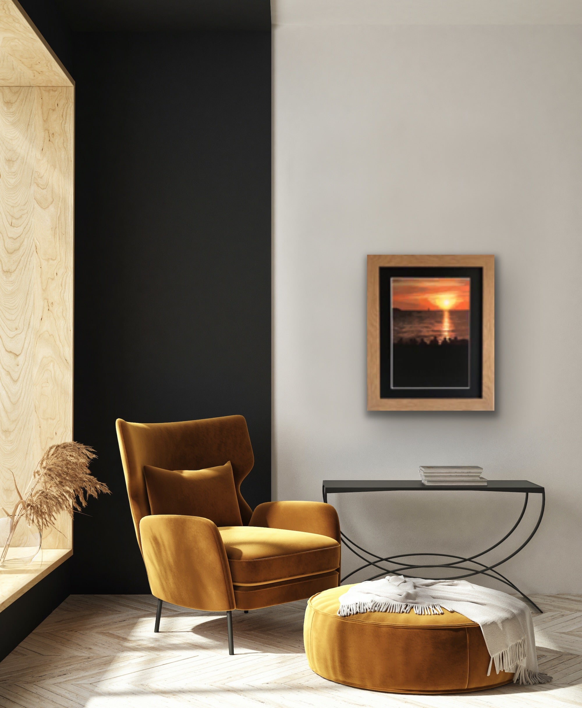 Life Is A Beautiful Sunset - Limited Edition Prints