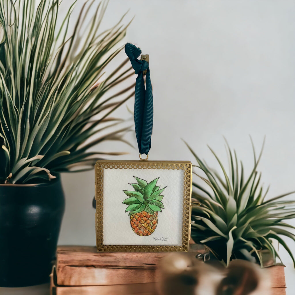 If Life Gives You Pineapples Drink Pina Colada