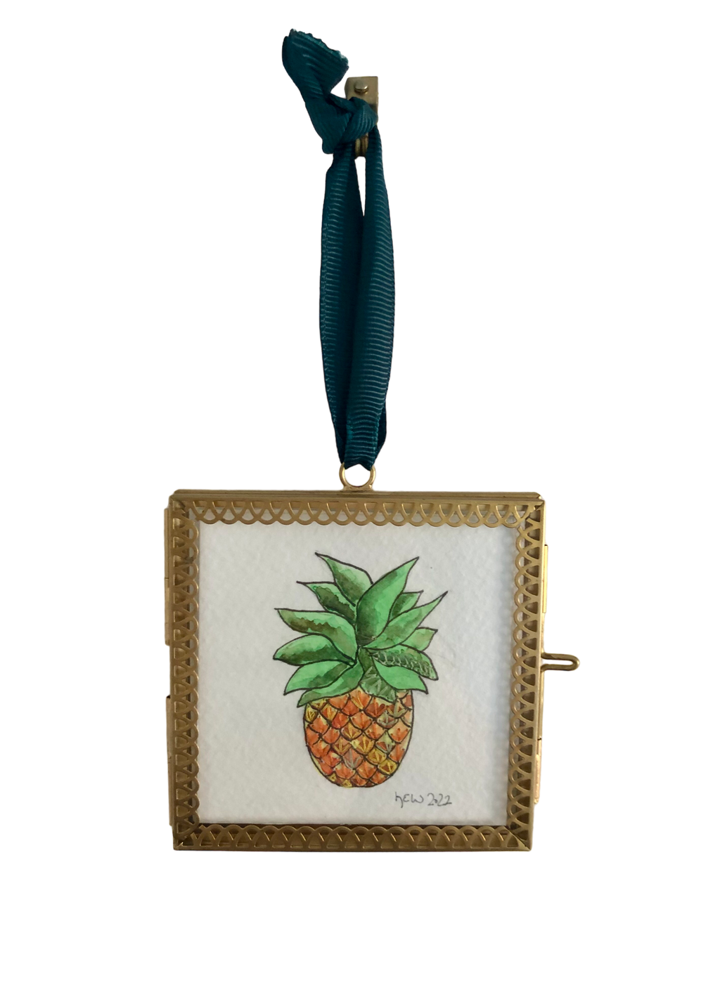 If Life Gives You Pineapples Drink Pina Colada