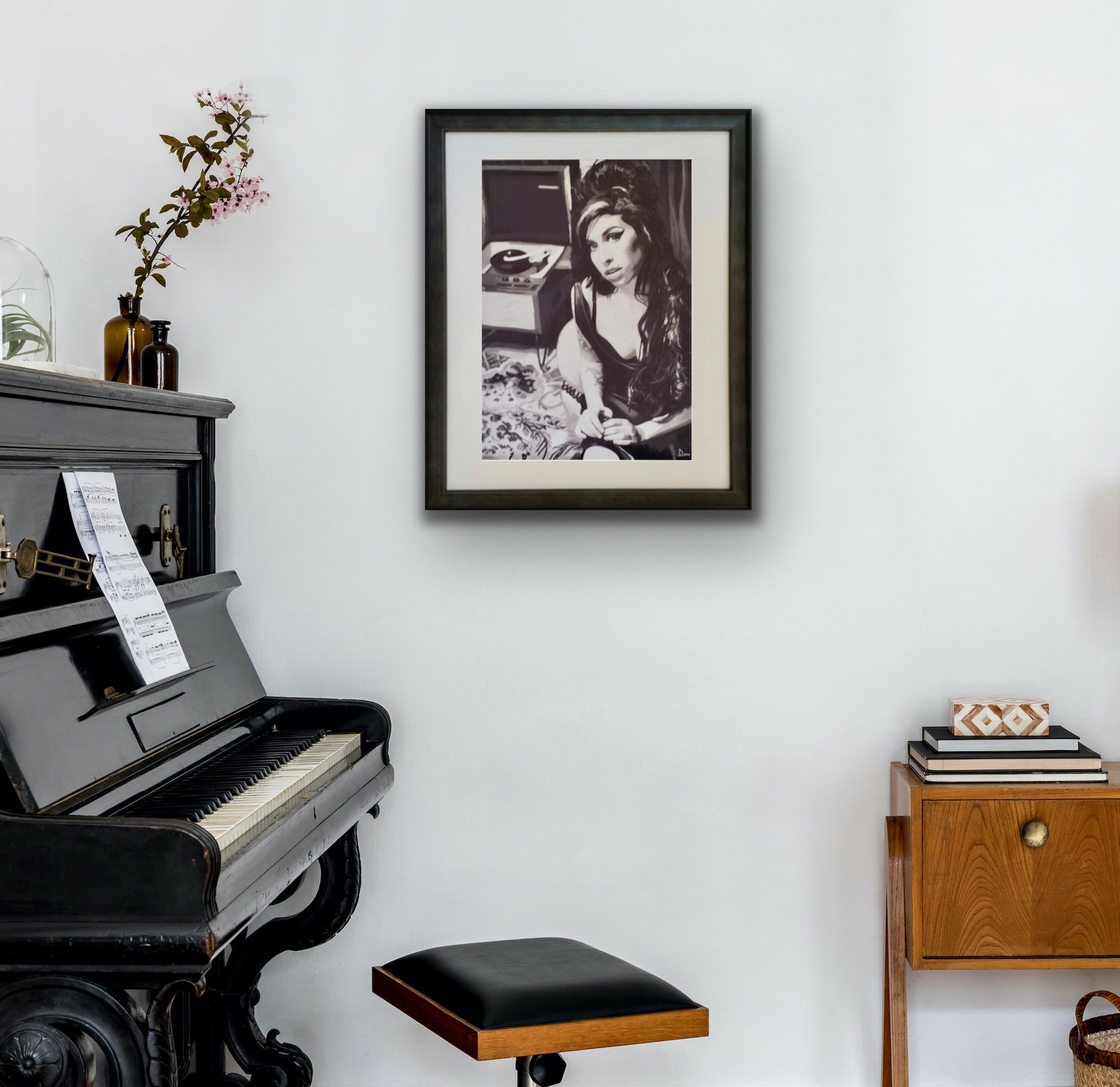 Amy Winehouse - Original