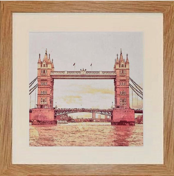 Tower Bridge - Original